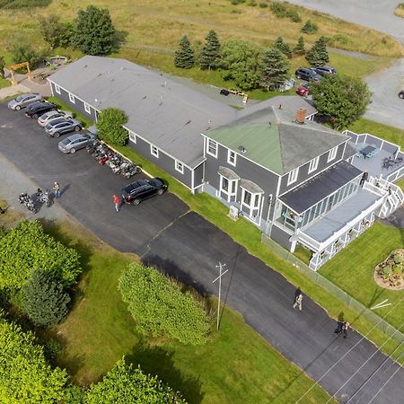 Edge Of The Avalon Inn Trepassey Ngoại thất bức ảnh
