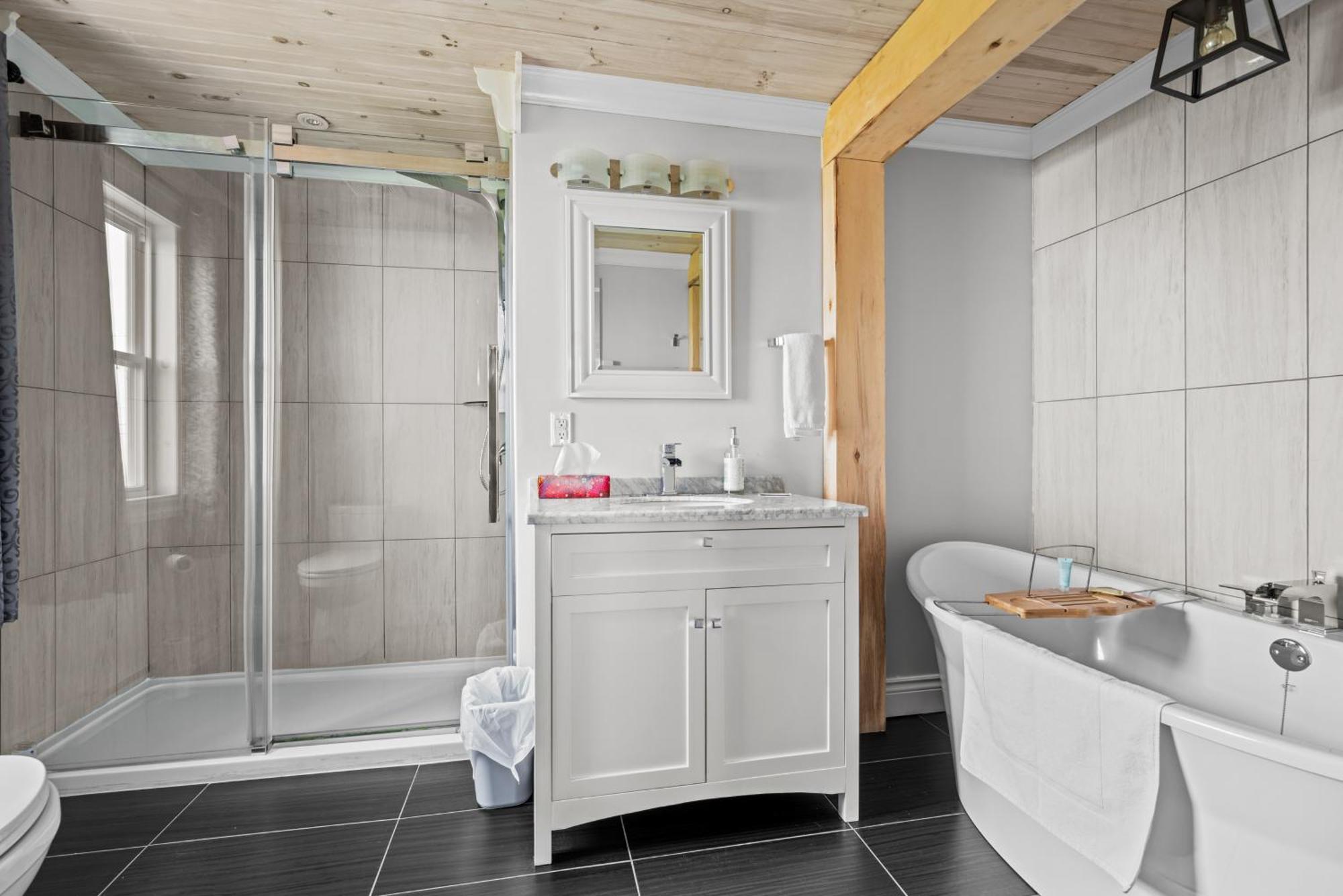 Edge Of The Avalon Inn Trepassey Ngoại thất bức ảnh