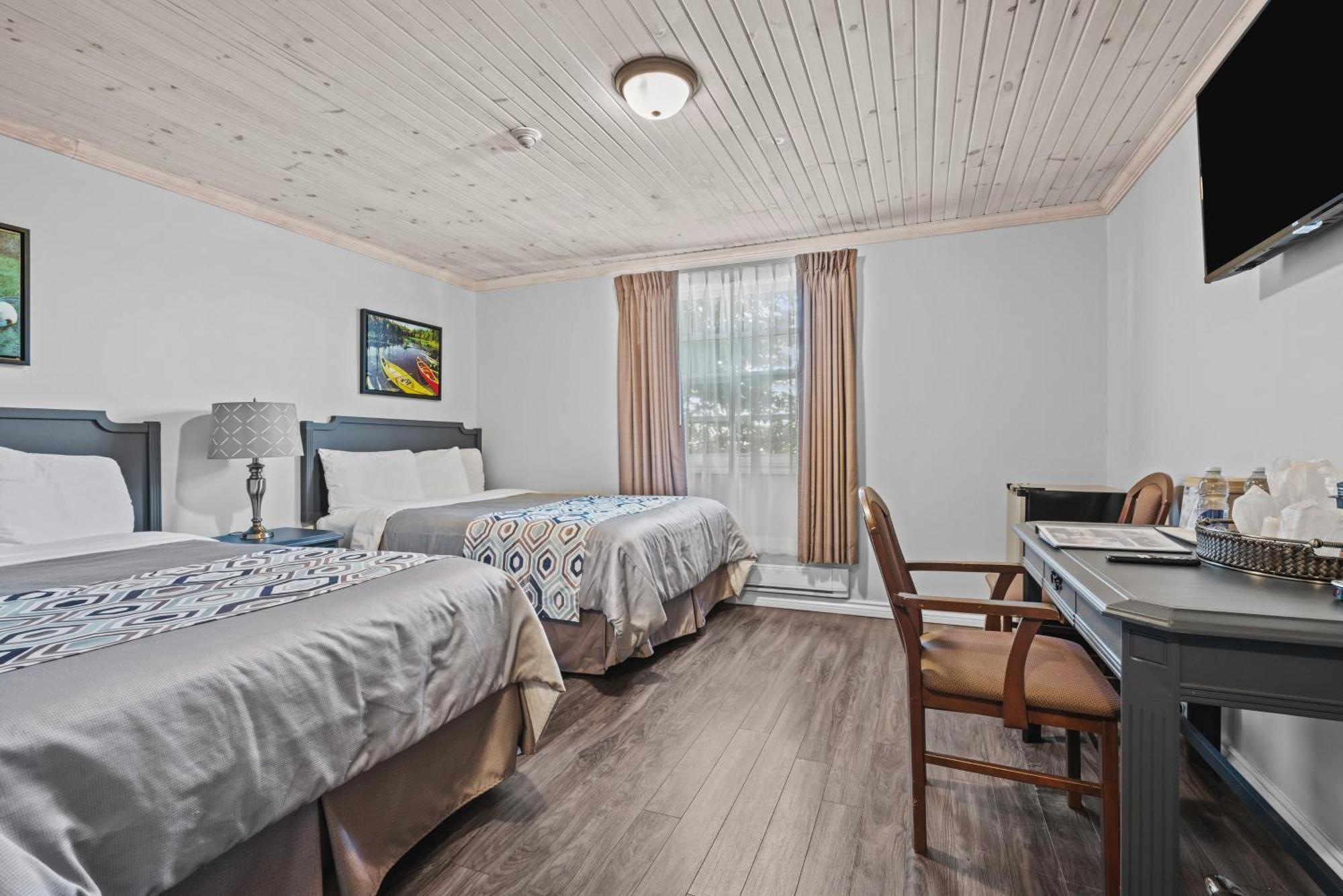Edge Of The Avalon Inn Trepassey Ngoại thất bức ảnh