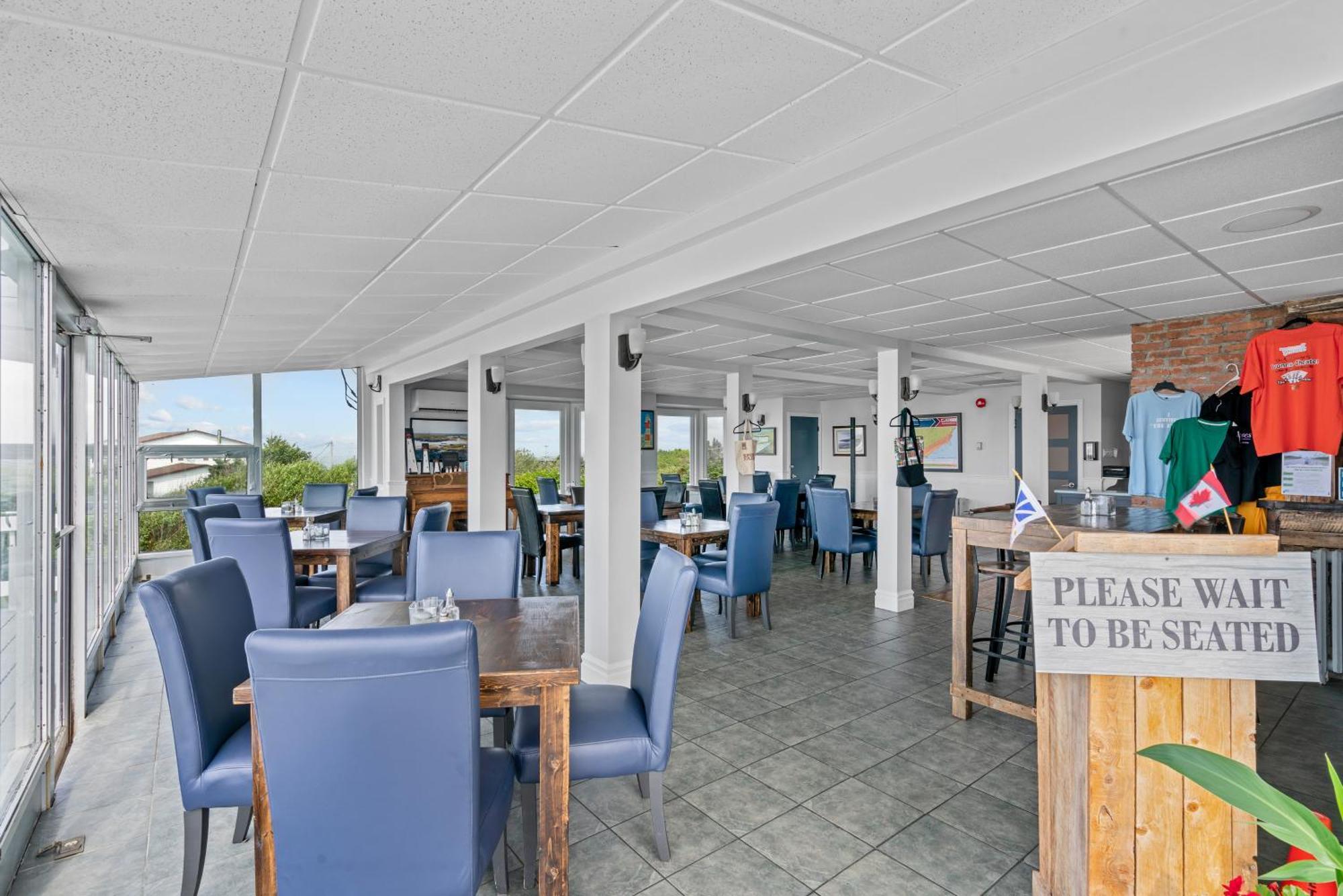 Edge Of The Avalon Inn Trepassey Ngoại thất bức ảnh
